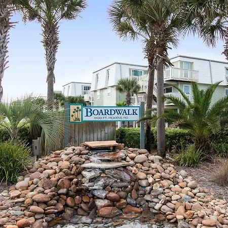 White Sands Bay Front Pensacola Condo Pensacola Beach Exterior foto