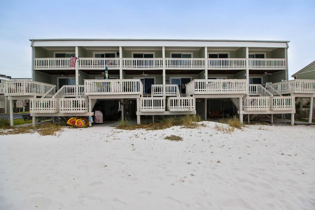 White Sands Bay Front Pensacola Apartamento Pensacola Beach