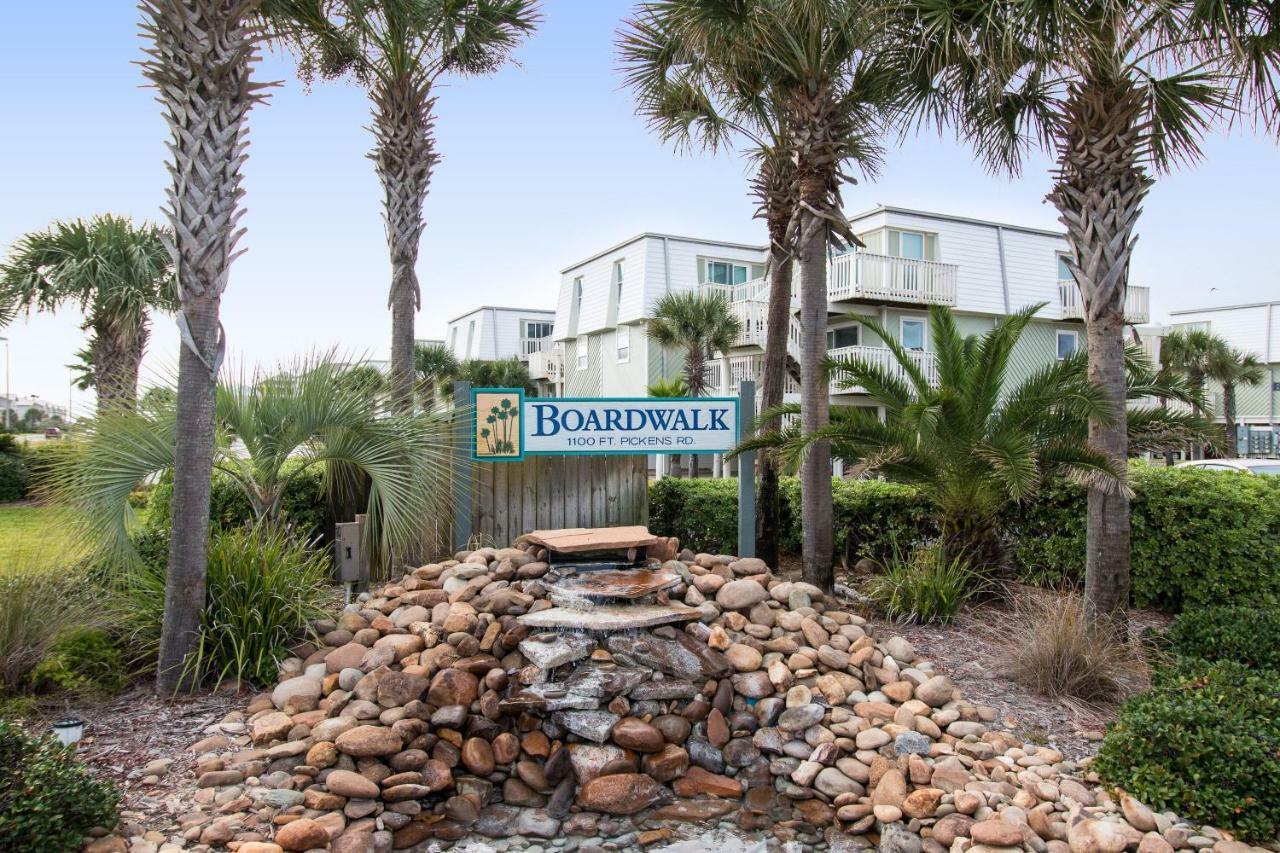 Apartamento White Sands Bay Front Pensacola *