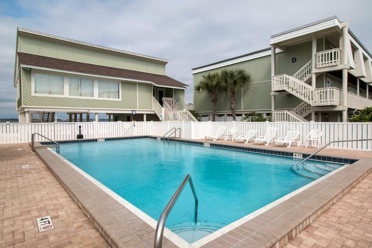 Apartamento White Sands Bay Front Pensacola