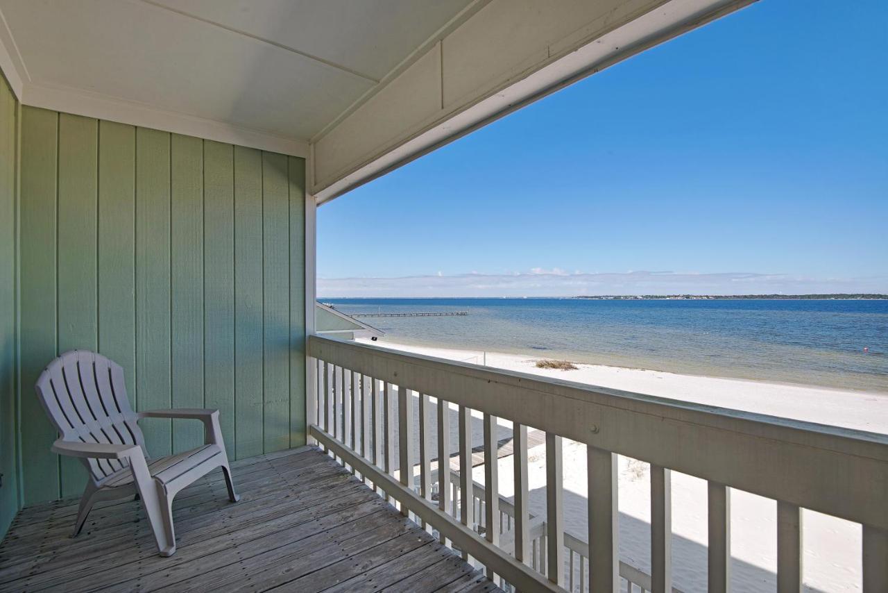 White Sands Bay Front Pensacola Pensacola Beach